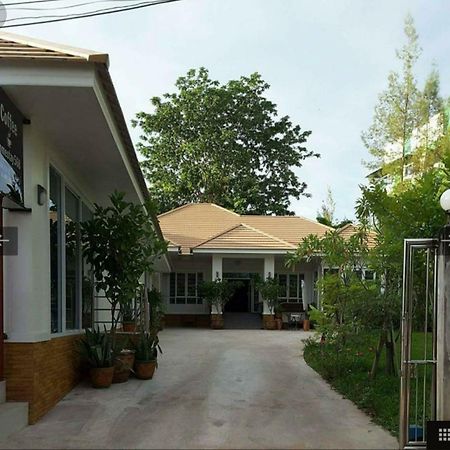Homestay568 Roi Et Exterior foto